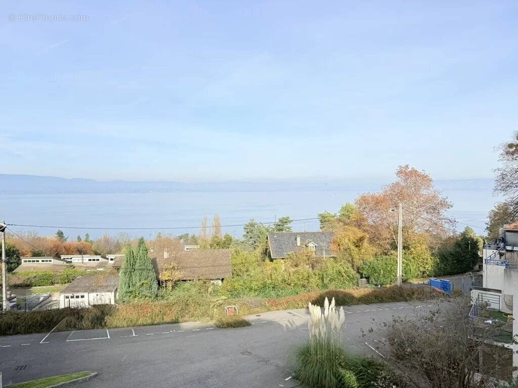 Appartement à PUBLIER