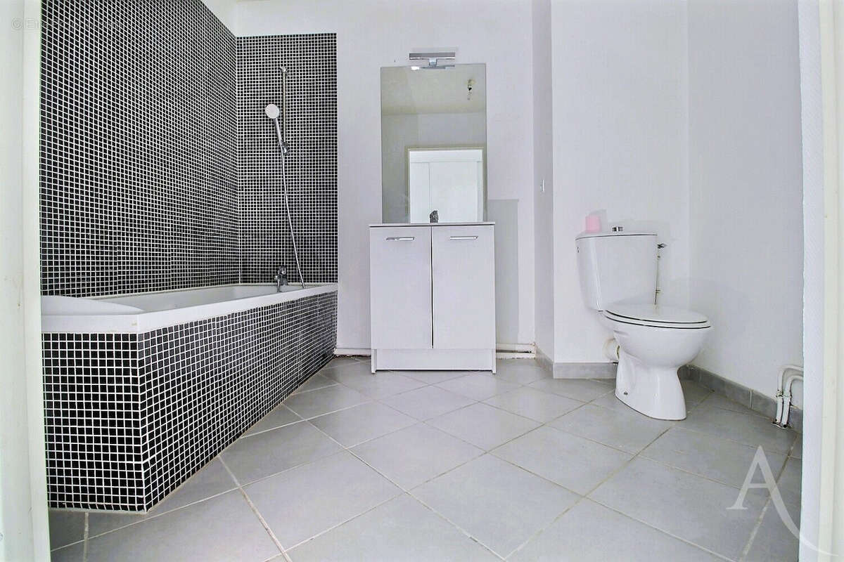 Appartement à BEGLES