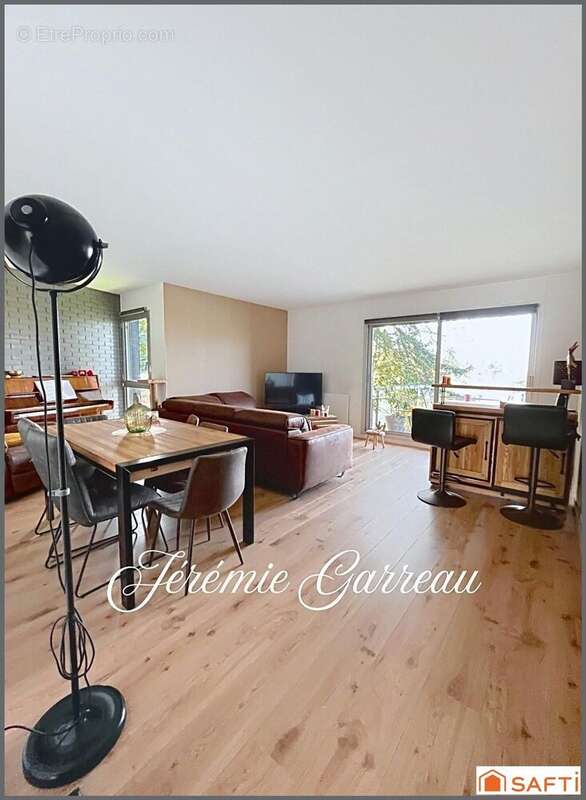 Photo 2 - Appartement à SAINT-SEBASTIEN-SUR-LOIRE