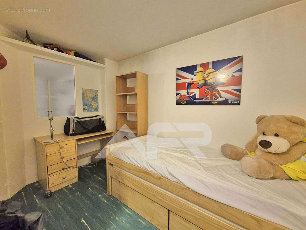 Appartement à CHATOU