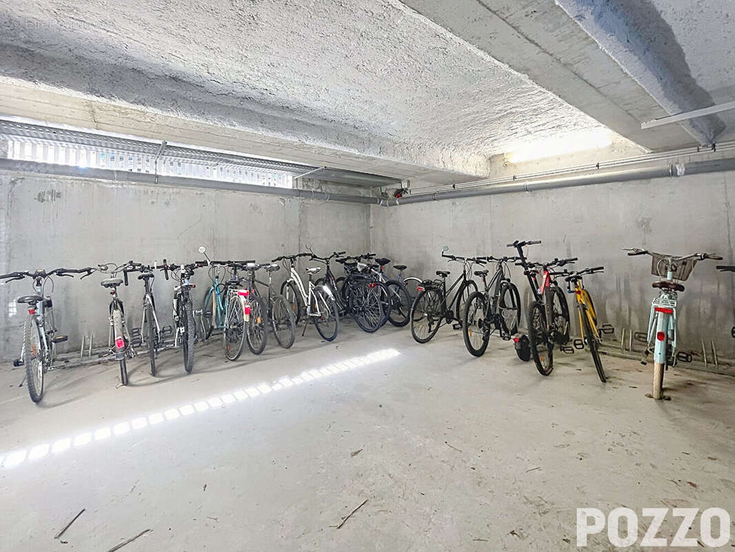 Appartement BBC de 2022 - 4 Pièces (76m2) - extérieur (13 m2) - Stationnements - photo 18