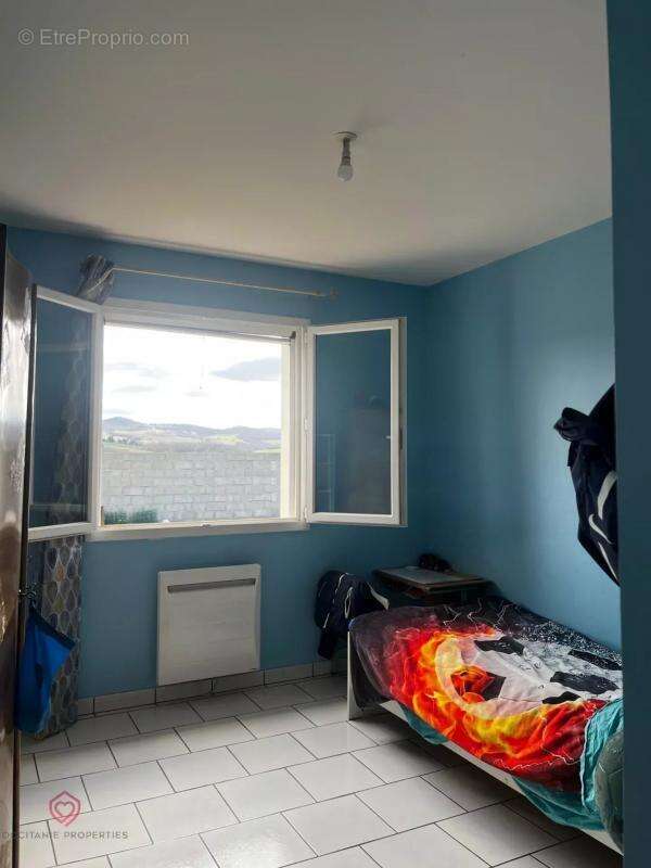 Maison à BELVEZE-DU-RAZES