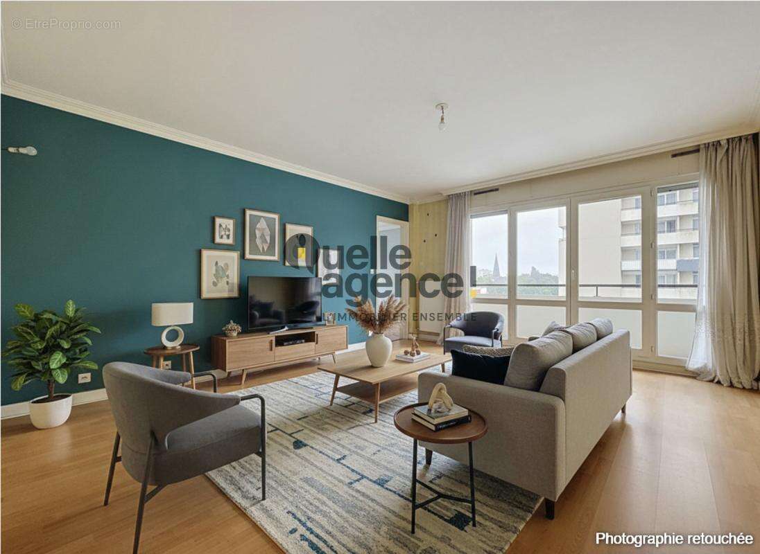 Appartement à BREST