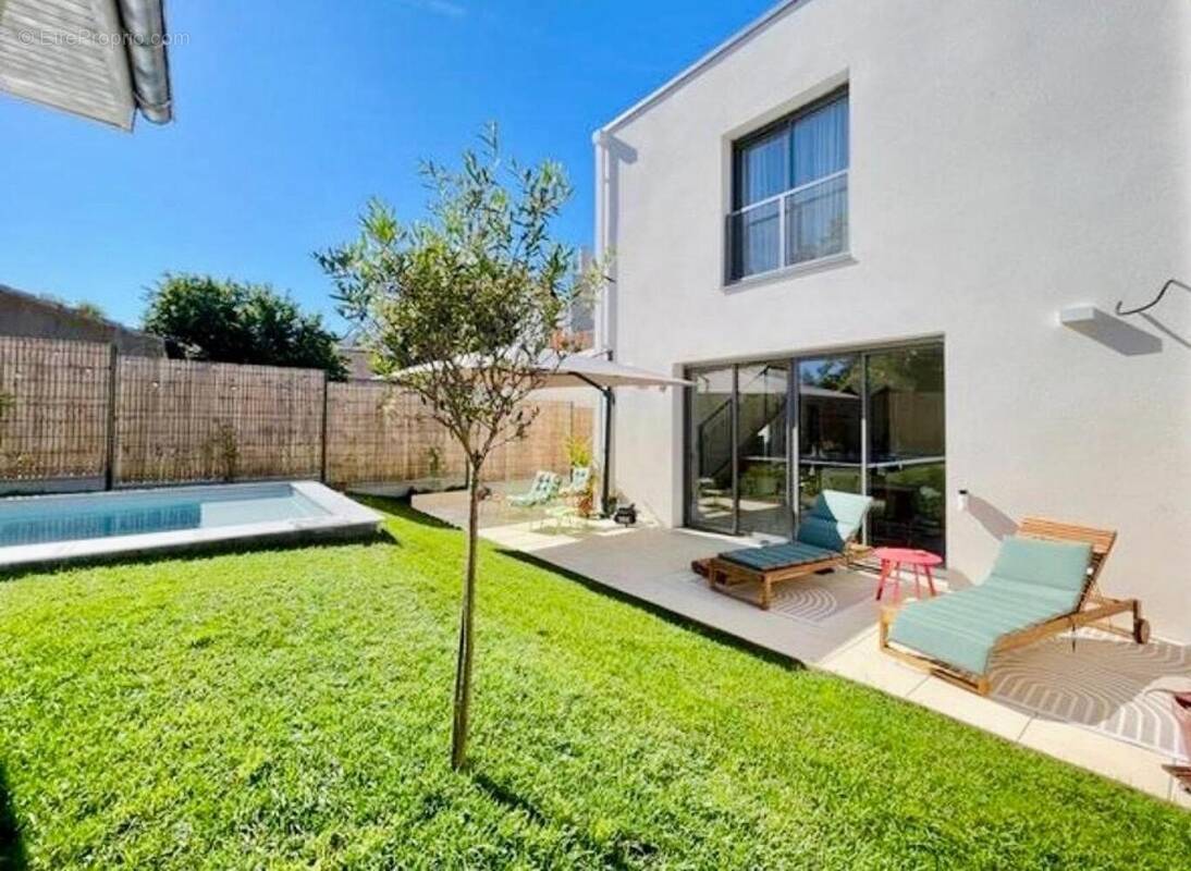 Photo 1 - Maison à MERIGNAC