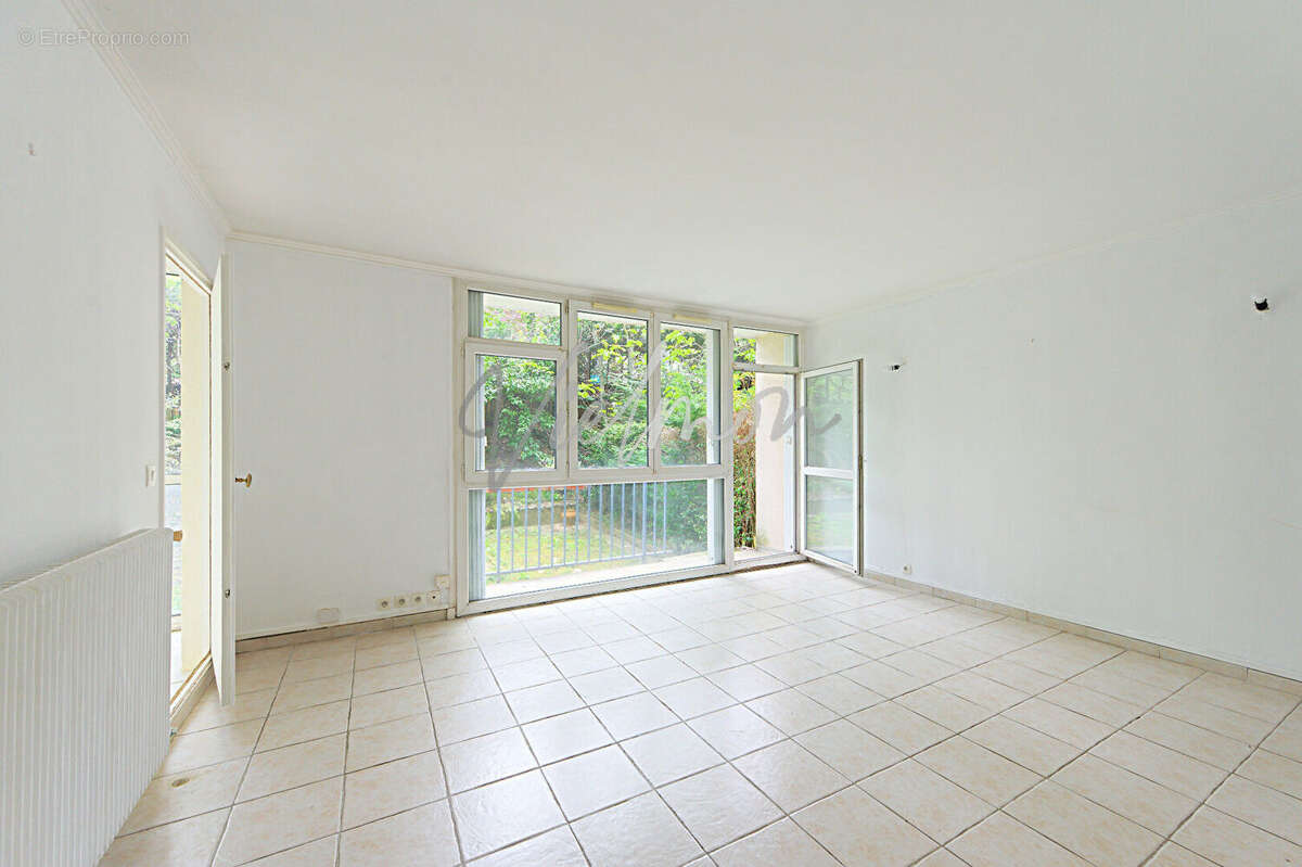 Appartement à LE PECQ