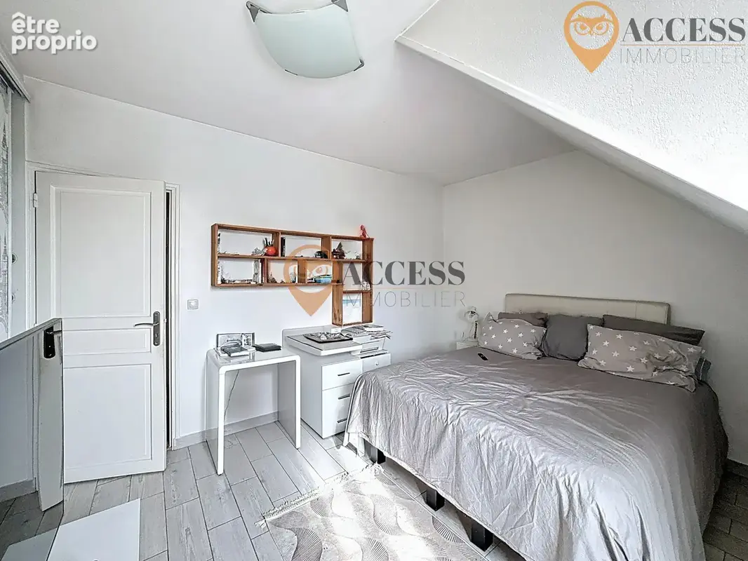 SARCELLES VILLAGE - Maison de plus de 180m2 - photo 9