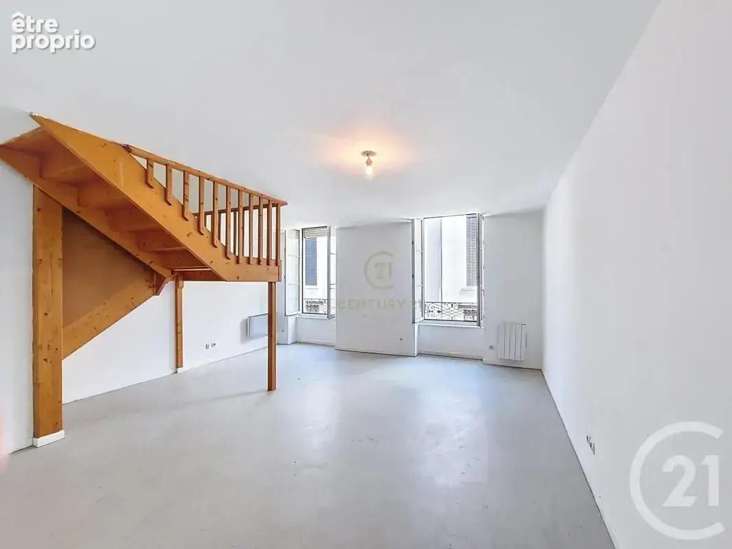 Appartement 114 m² à Vienne  - photo 5