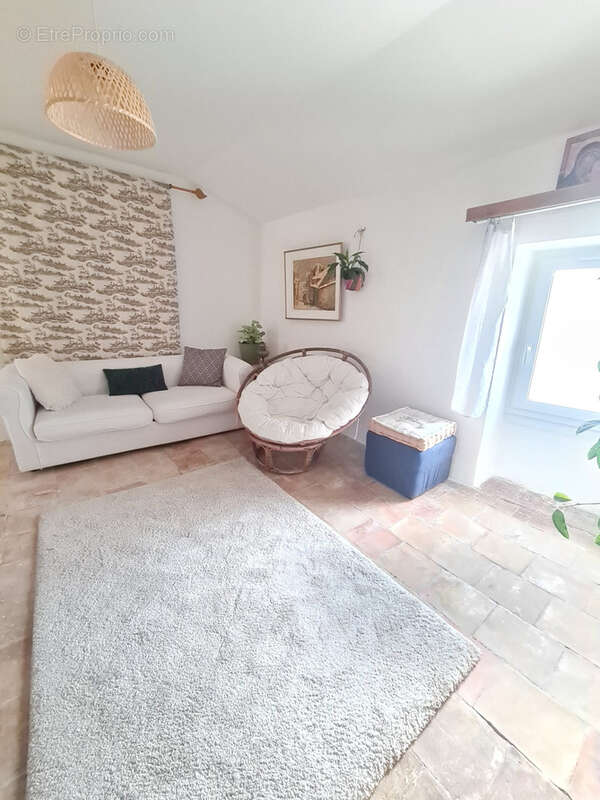 Maison à TOUROUZELLE