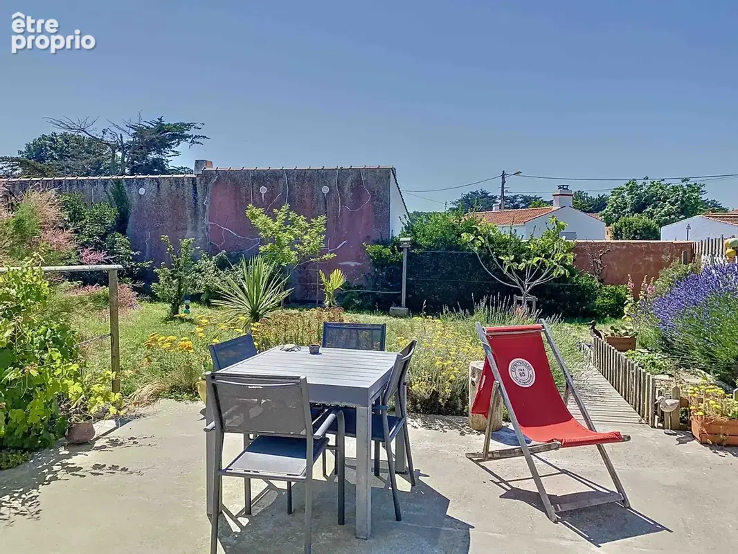 Quartier de la bosse - maison de pays entierement renovee et au calme - photo 3