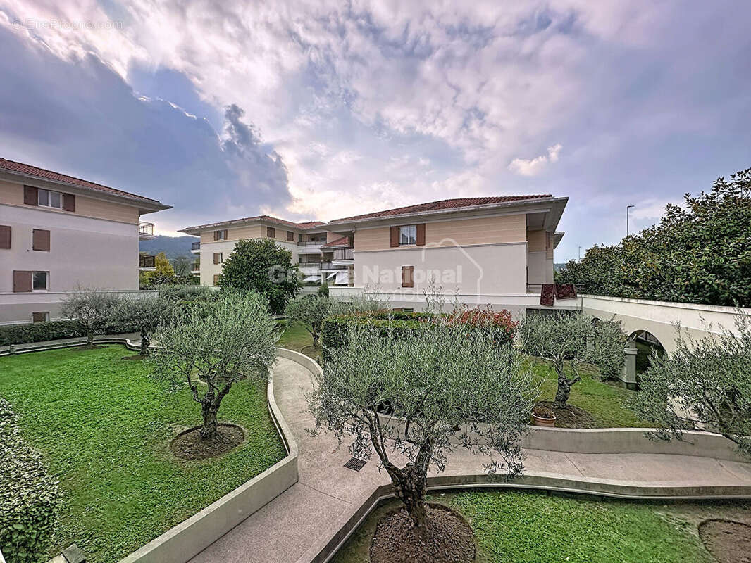 Appartement à PEGOMAS