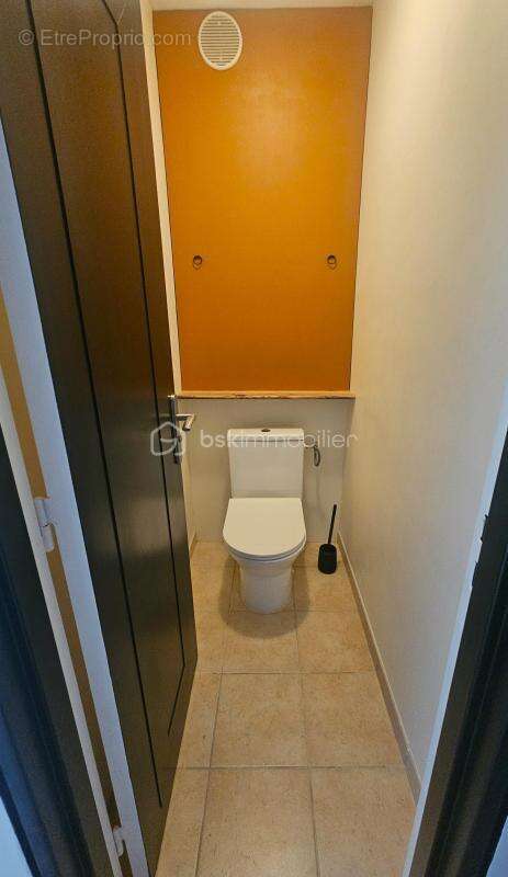 Appartement à CHATEAUROUX