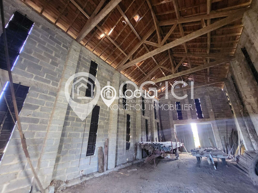 Maison à AURIONS-IDERNES