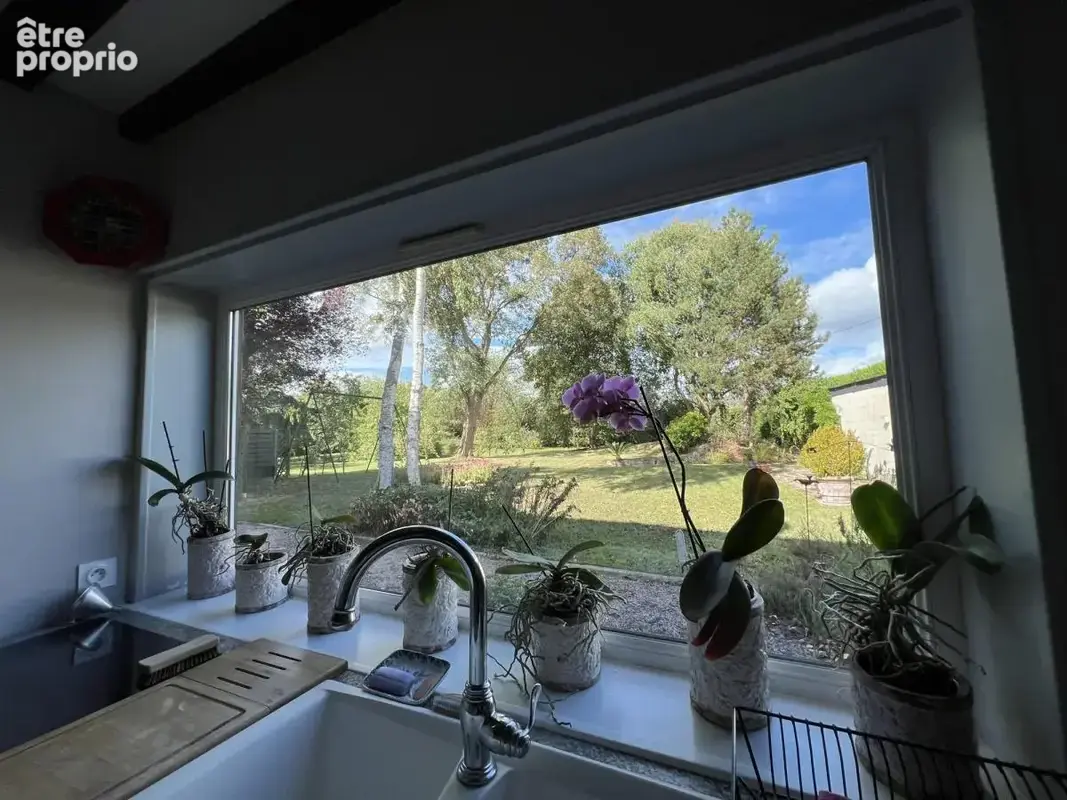 Maison 7 pièces 181 m² à vendre à Mezidon-Canon (14270) - photo 2