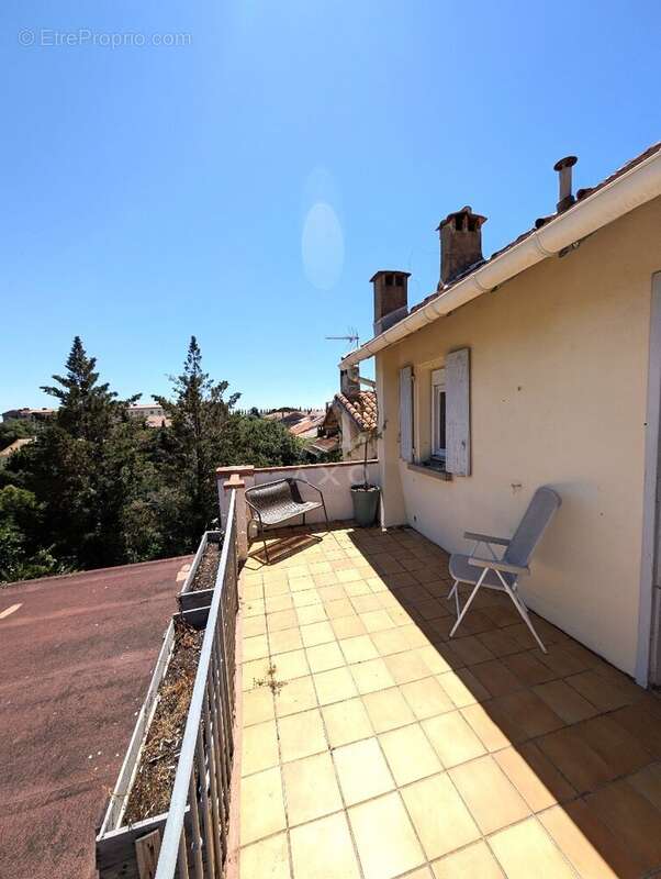 Appartement à NARBONNE
