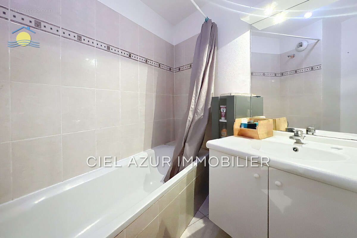 Appartement à GRASSE