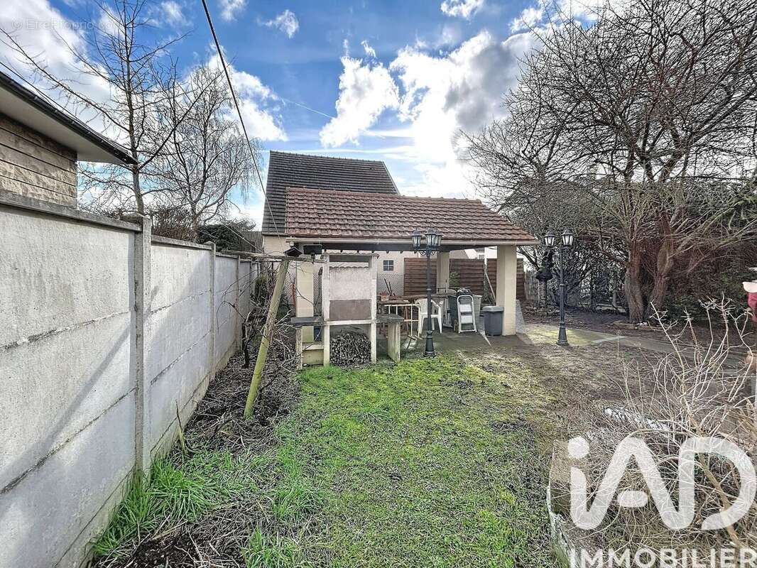 Photo 5 - Maison à ISSOU