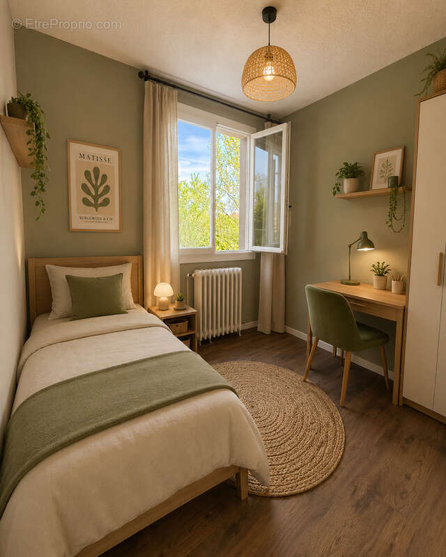 Maison Familiale avec Potentiel et Grand Jardin - photo 12