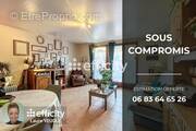 Appartement à CHIGNIN
