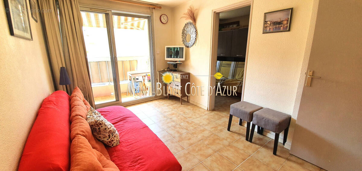 Appartement à SAINTE-MAXIME