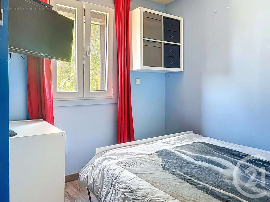 Appartement à LE BARCARES