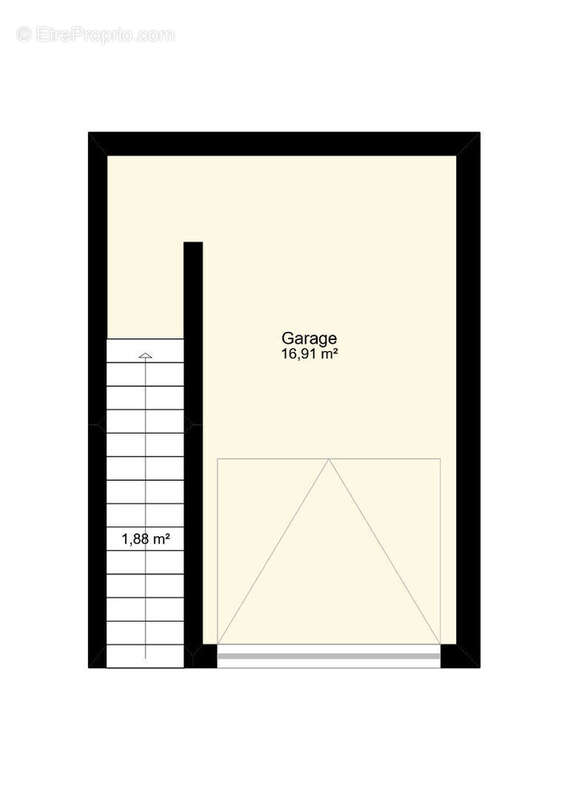 Appartement à VITROLLES