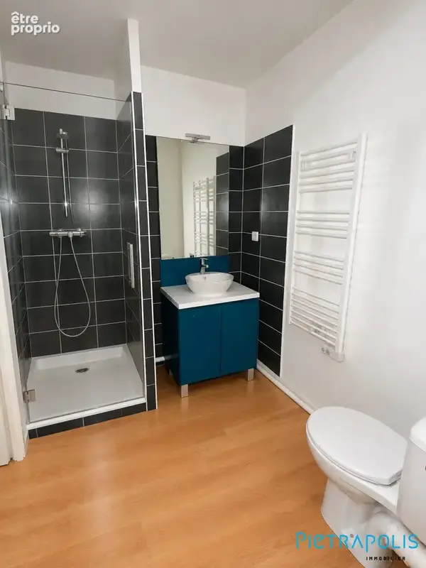 Appartement 1 pièce 21 m² à vendre à Caluire-Et-Cuire (69300) - photo 3