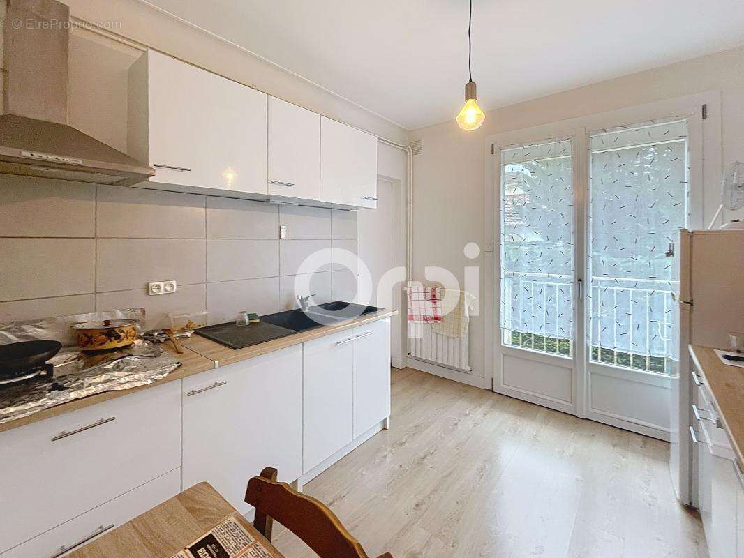 Appartement à COULOUNIEIX-CHAMIERS