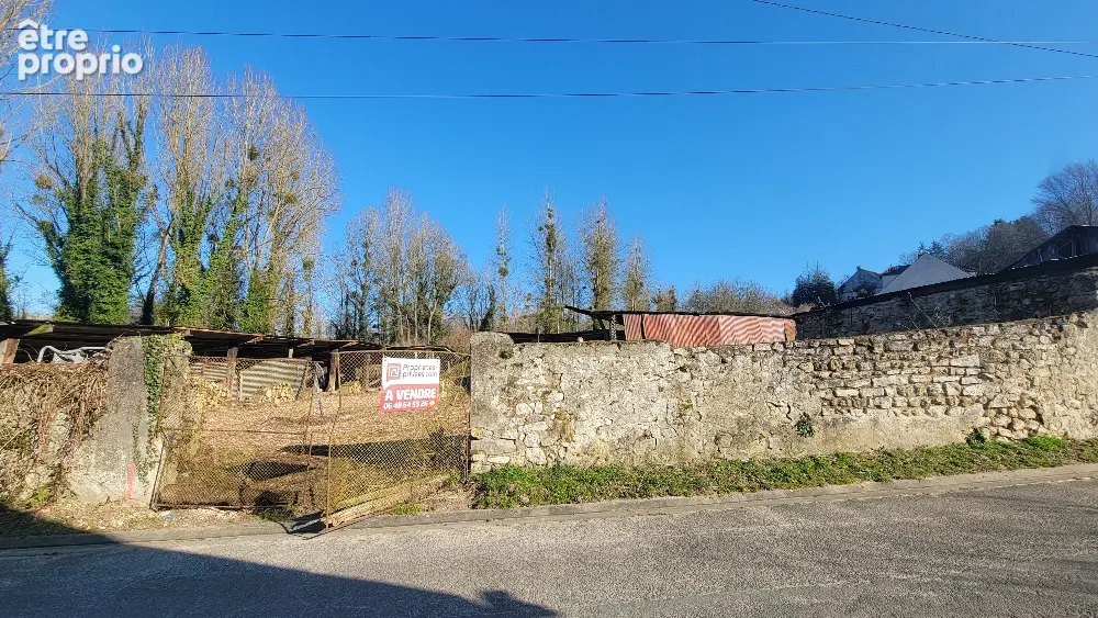 Terrain à bâtir de 713 M2 - photo 2