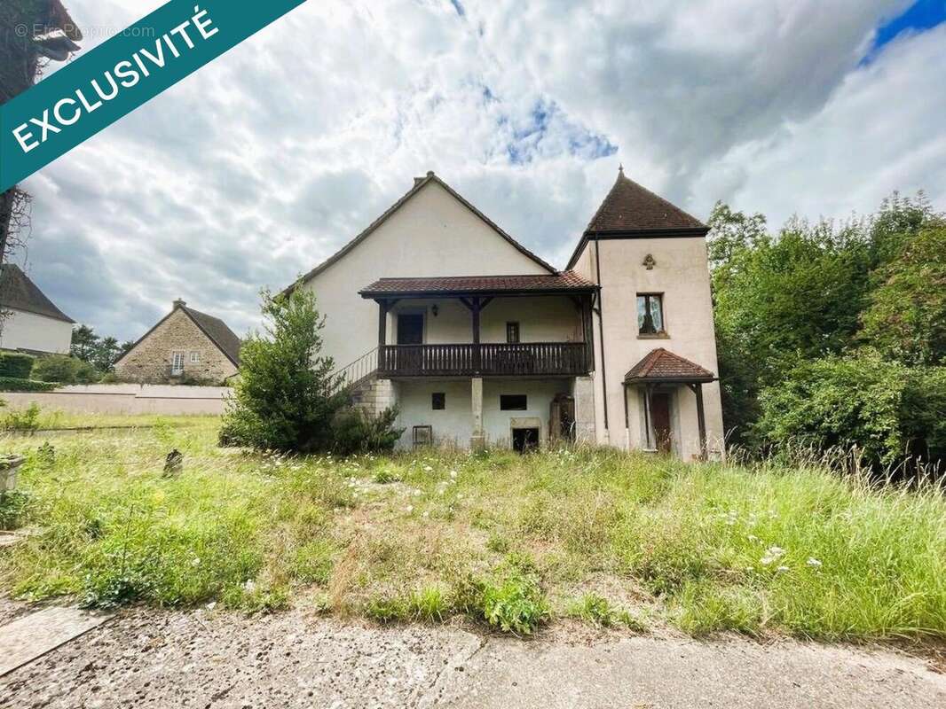 Photo 3 - Maison à BEAUNE