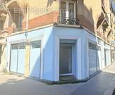 Commerce à PARIS-15E