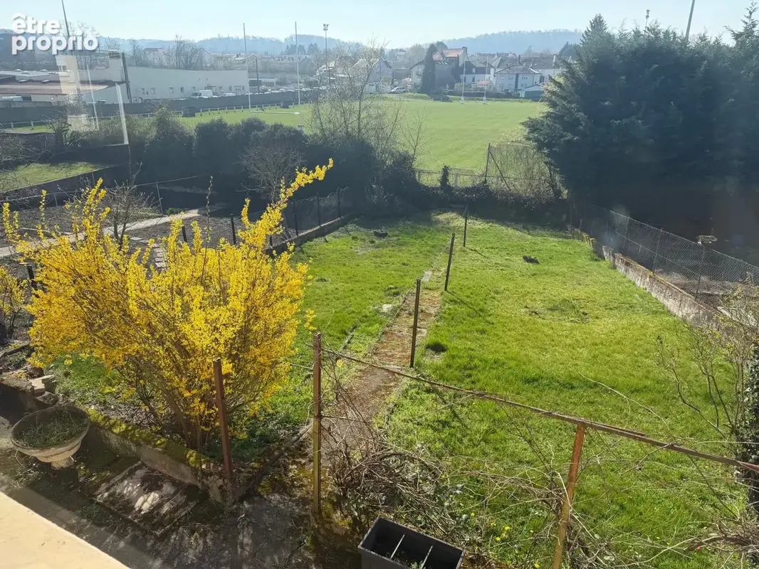 Maison mitoyenne 126m2 - photo 15