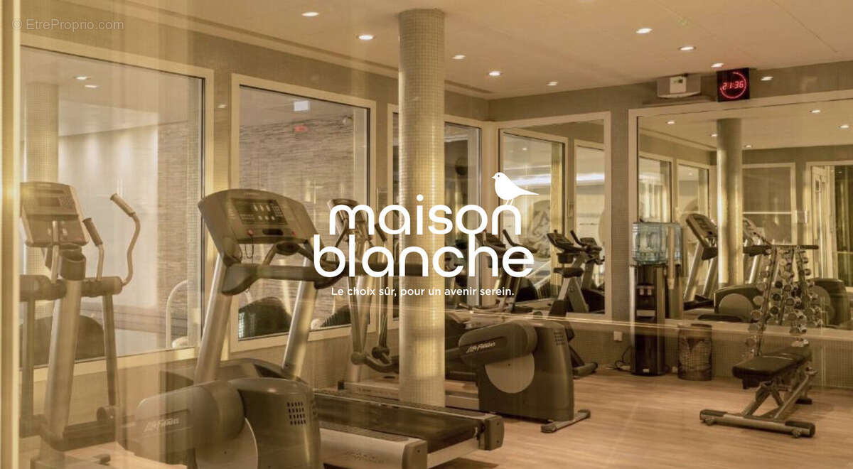 Appartement à PLENEUF-VAL-ANDRE