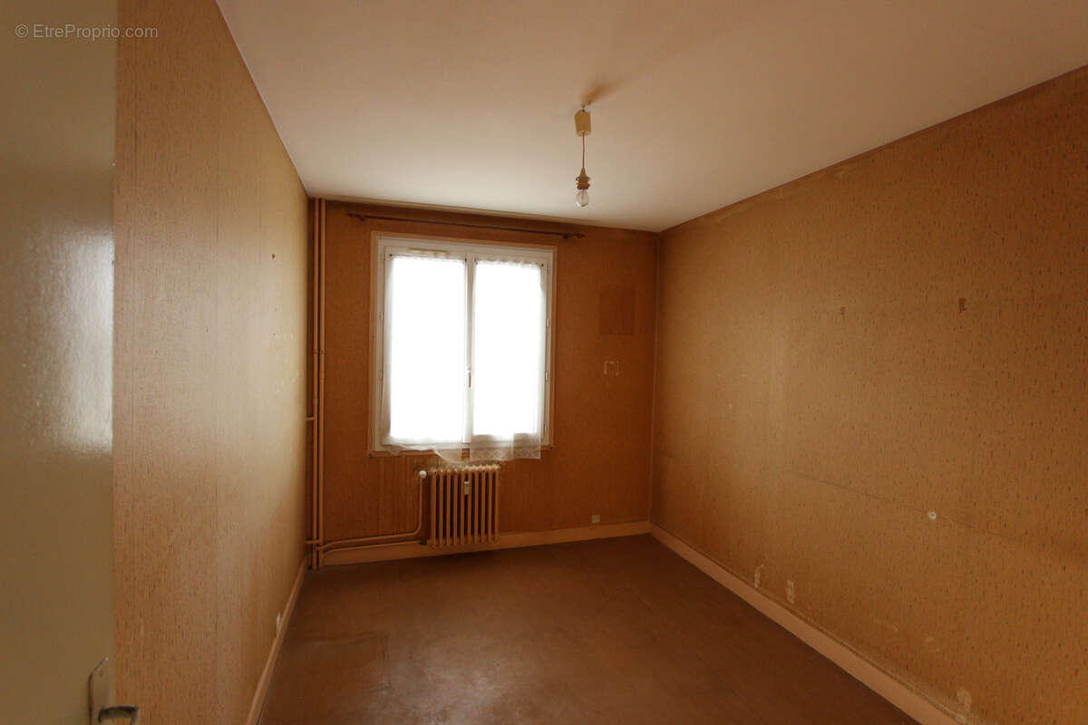 Appartement à NEVERS