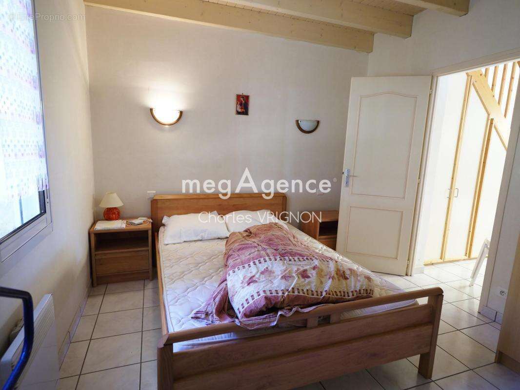 Maison à JARD-SUR-MER