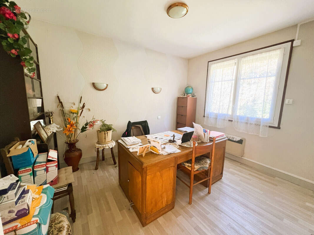 Maison à SAINT-MEXANT