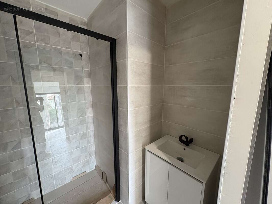 Maison à LIEURAN-LES-BEZIERS