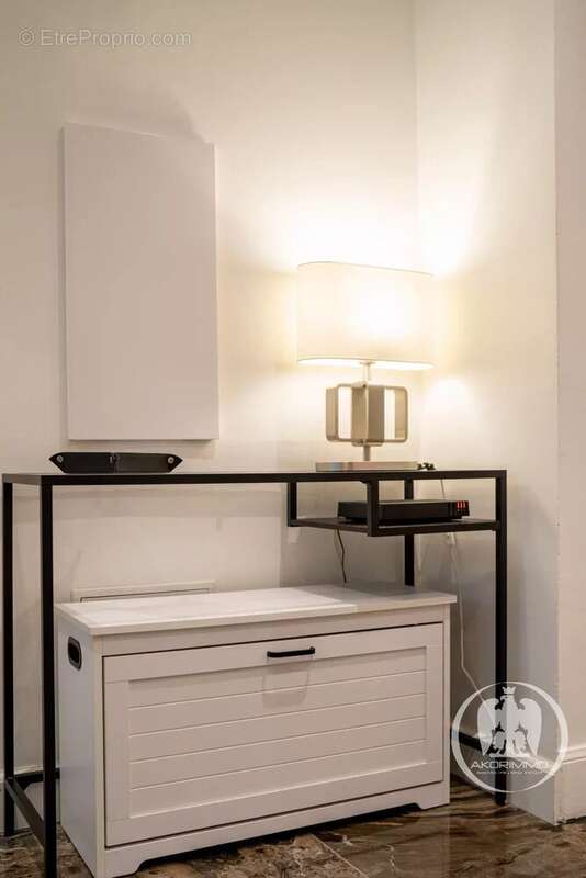 Vente Appartement 2 pièces à Nice • Fleurs - photo 38