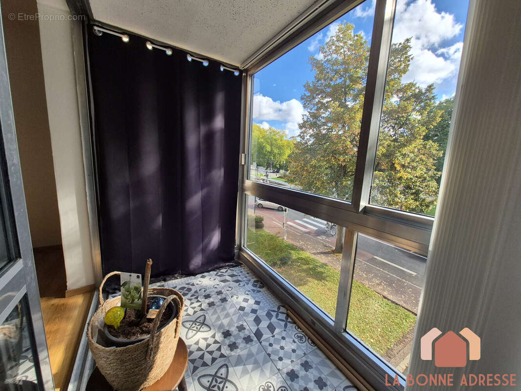 Appartement à ROUBAIX