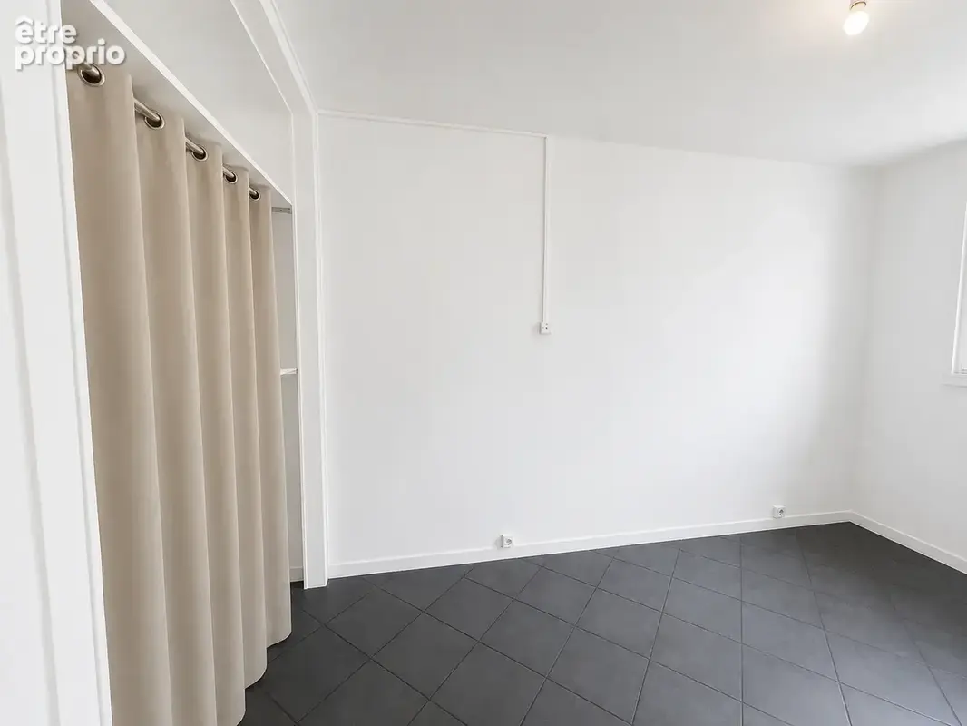 A VENDRE T2 BIS Fleury les Aubrais - photo 6