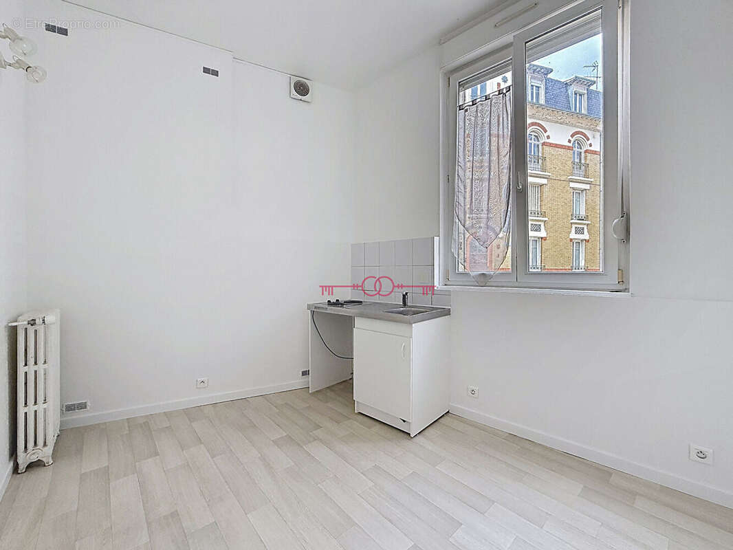 Appartement à REIMS