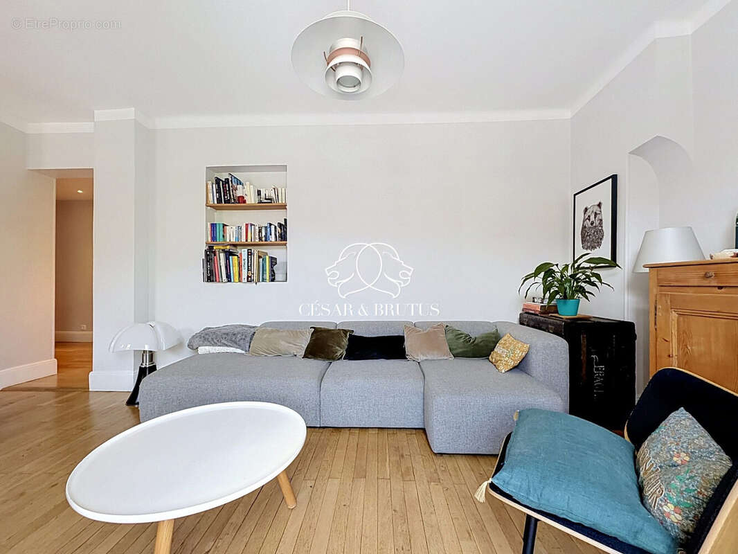 Appartement à LYON-5E