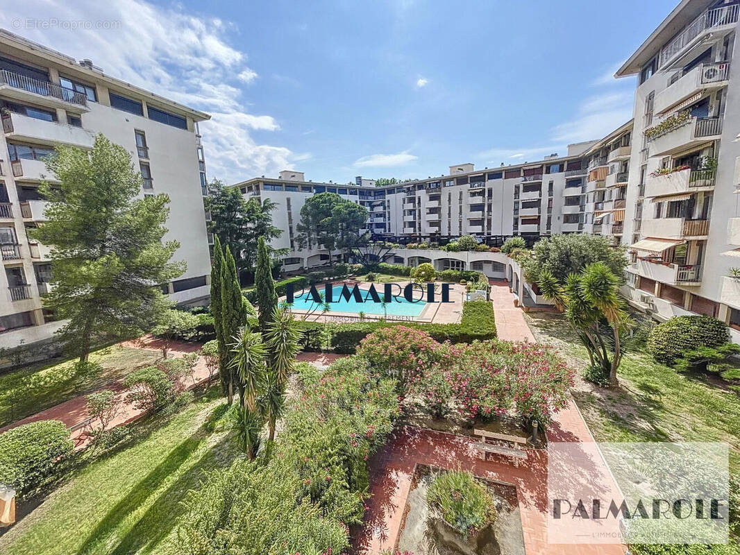 Appartement à PERPIGNAN