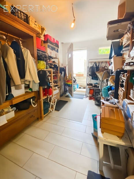 Maison à L'ISLE-D'ESPAGNAC