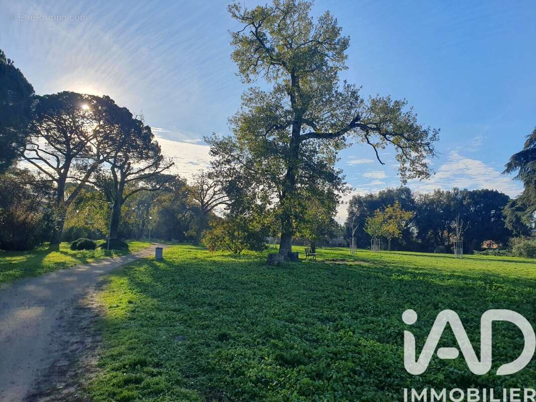 Photo 9 - Appartement à TOULOUSE