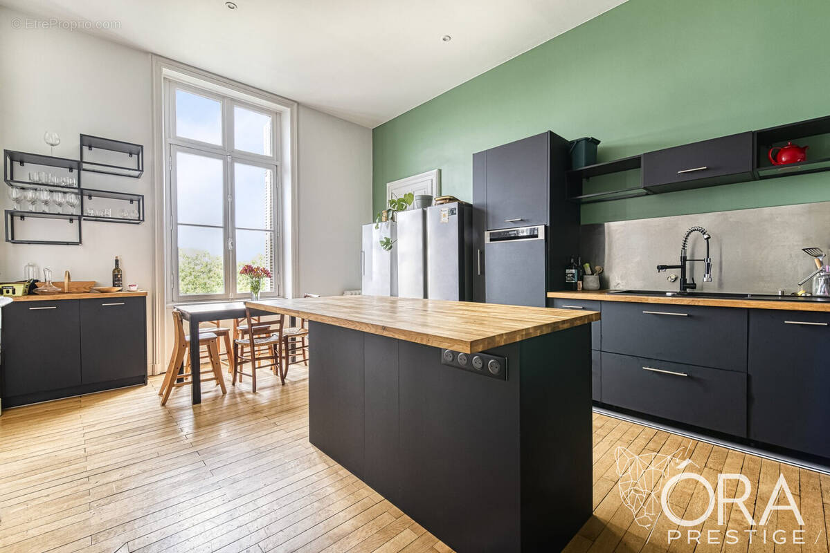 Appartement à ANGERS