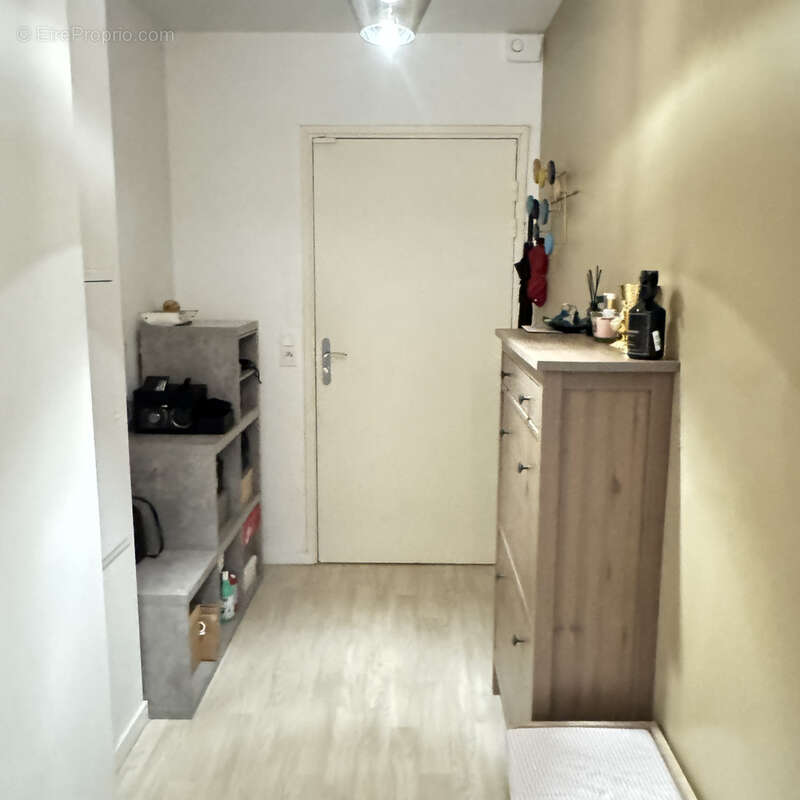 Appartement à MONTIGNY-LES-CORMEILLES