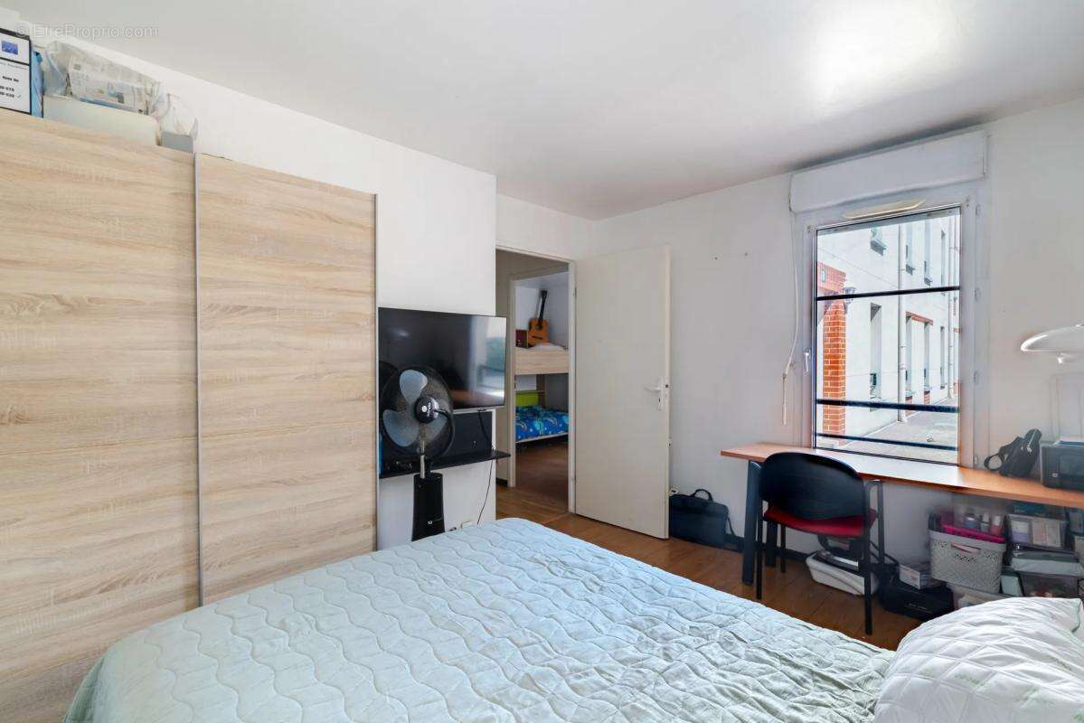 Appartement à MORANGIS