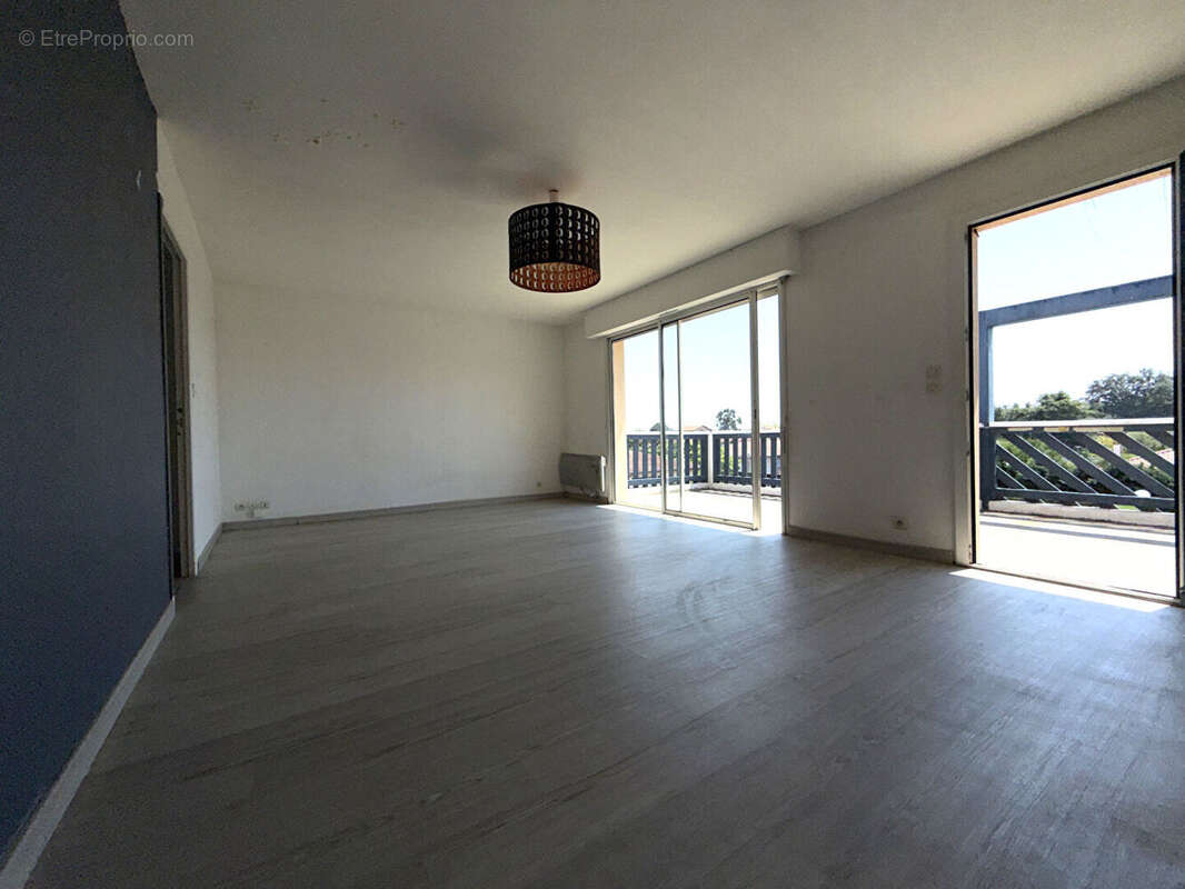 Appartement à SAINT-PAUL-LES-DAX