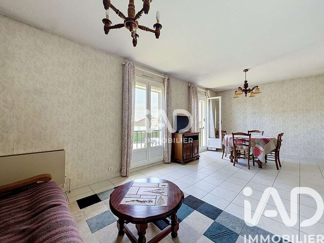 Photo 2 - Maison à L'AIGLE