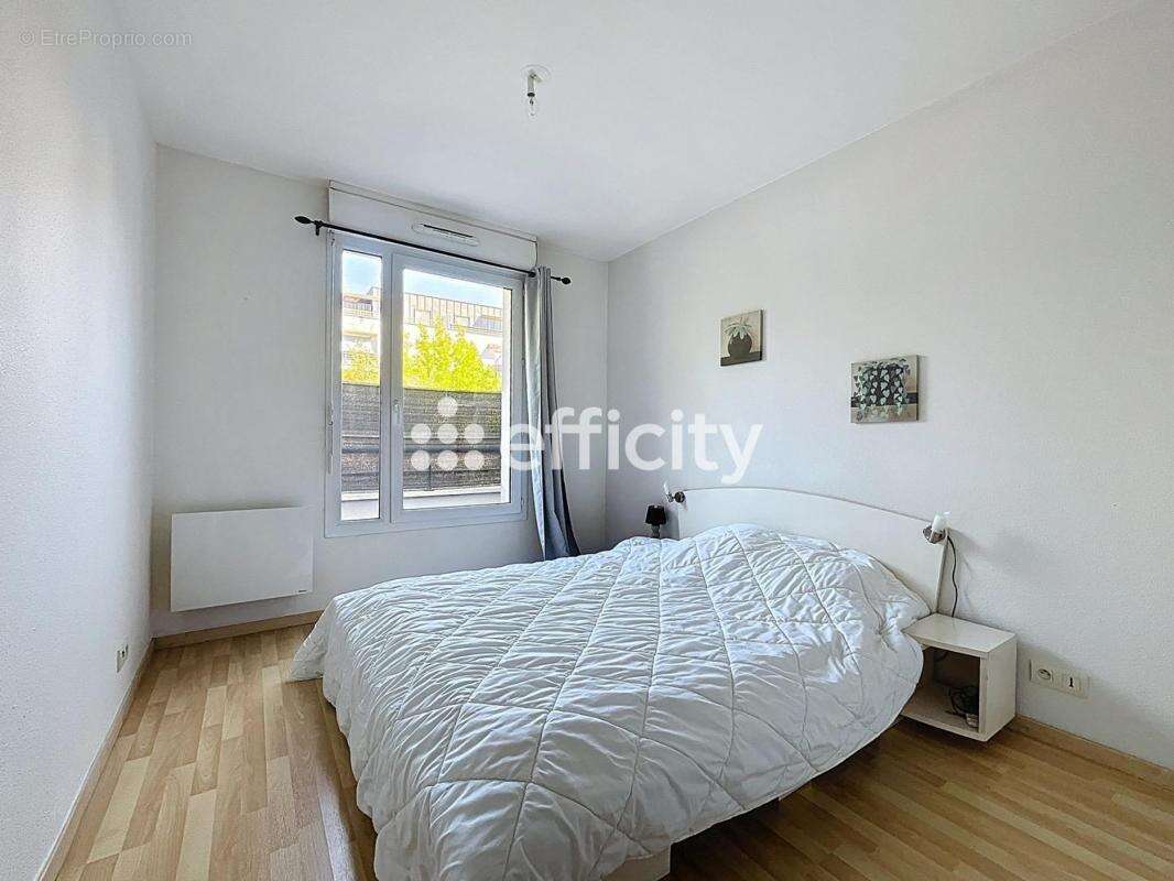 Appartement à TOURS